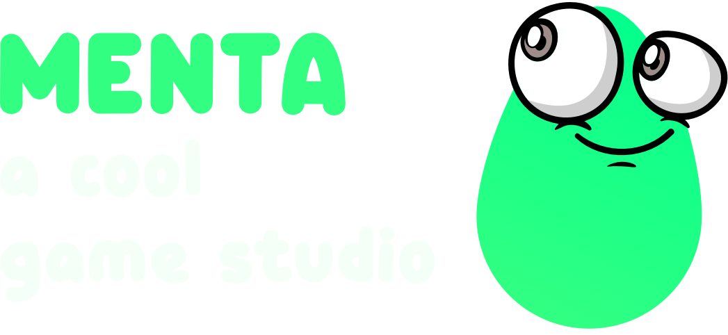 Menta Logo